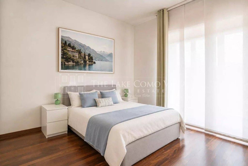 Appartamento – Como - Altro