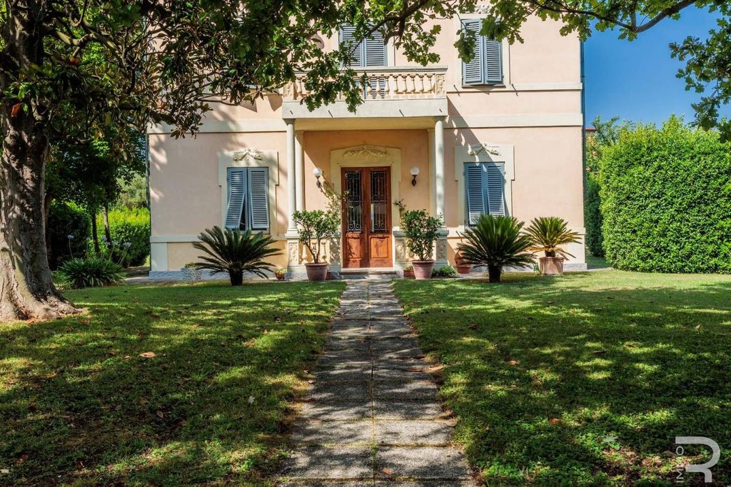 House in Porcari - Vista 6