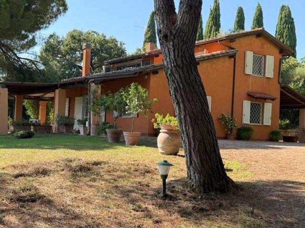 Casa – Magliano in Toscana - Altro