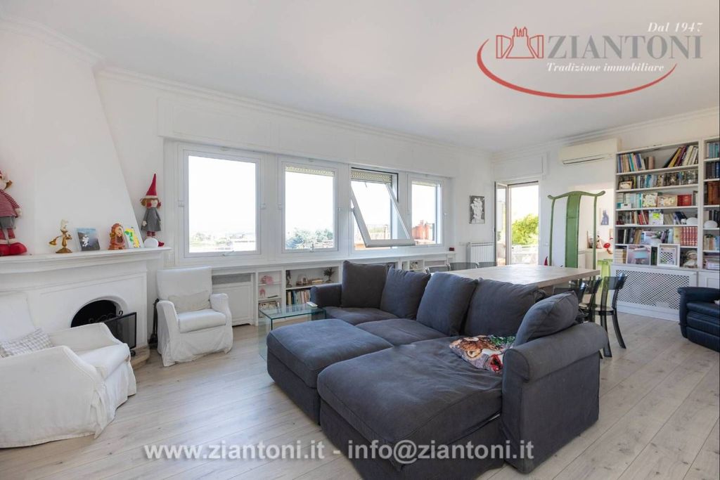 Appartamento – Rome - Altro