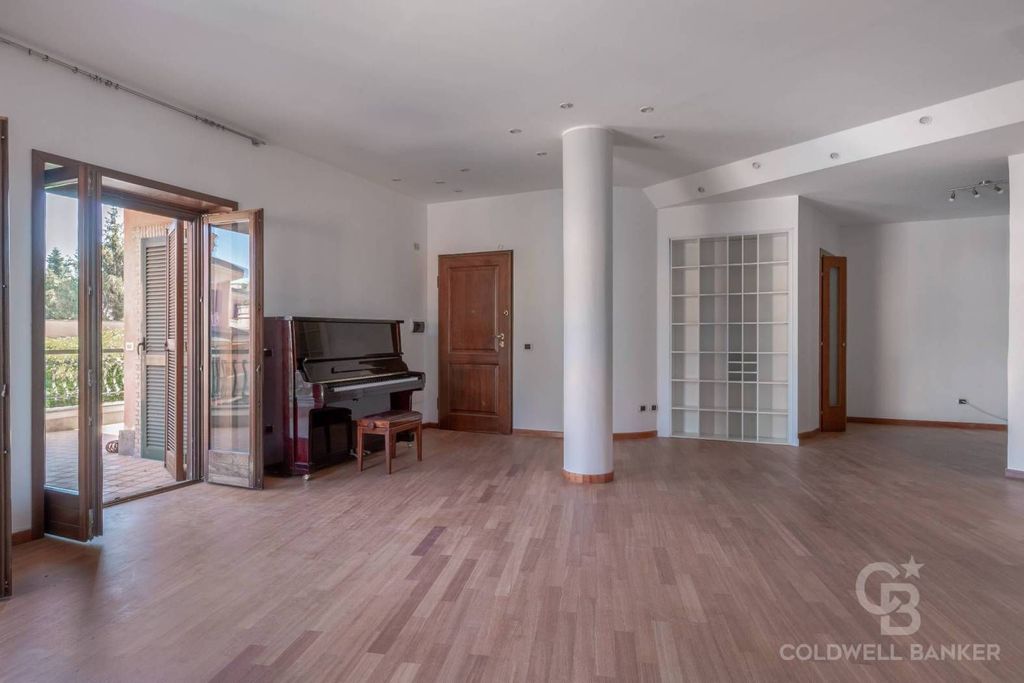 Appartamento – Rome - Altro
