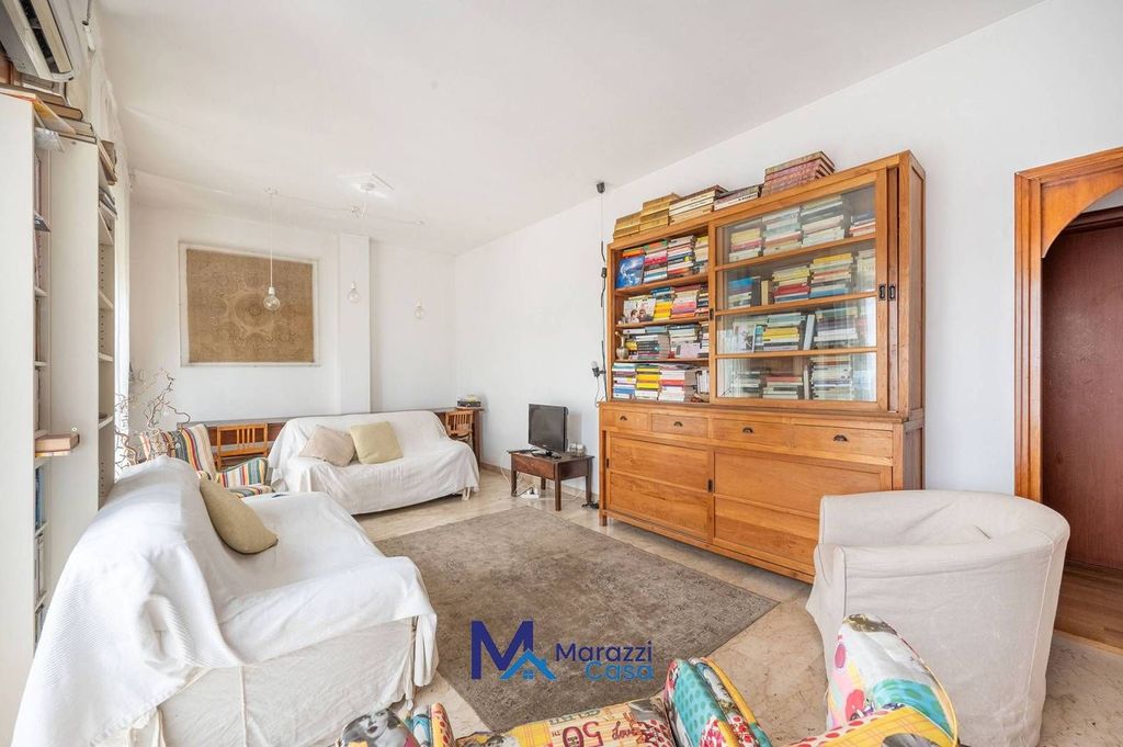 3 room luxury Flat for sale in Viale Certosa, 121, Milan, Lombardy - Vista 6