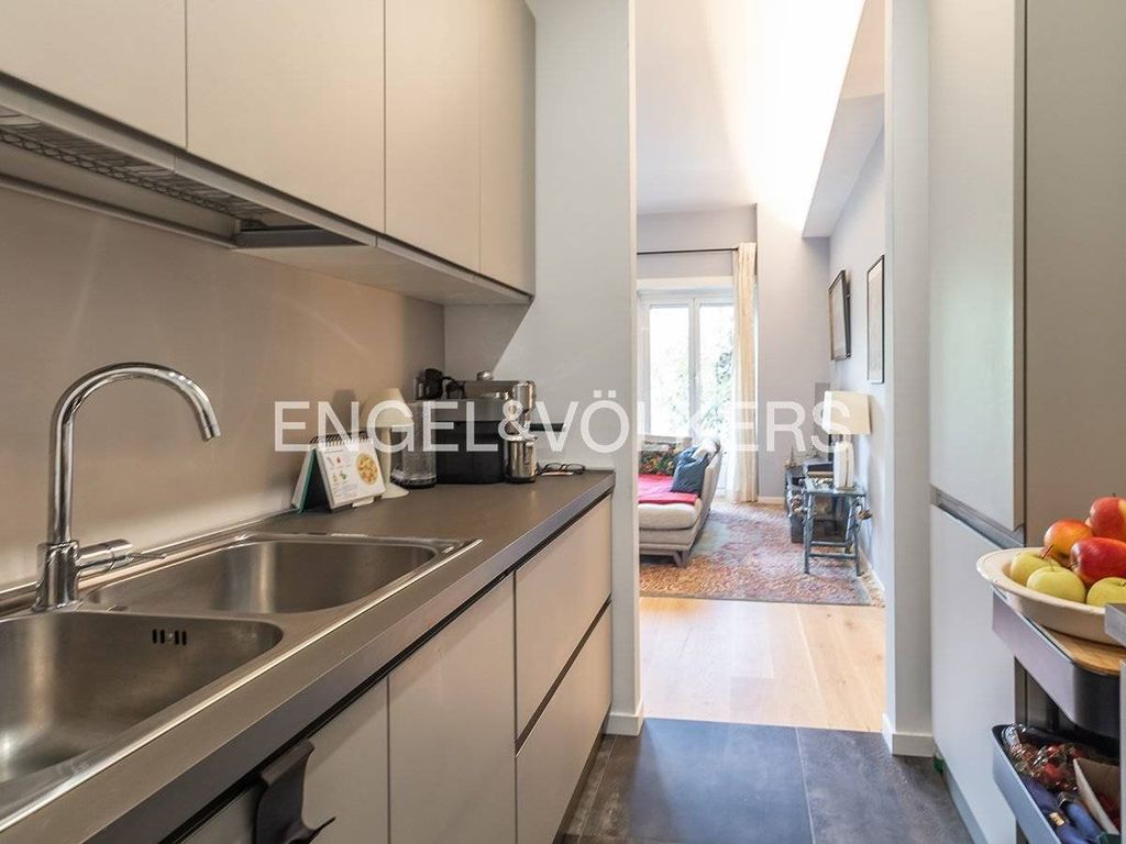 Appartamento – Rome - Altro