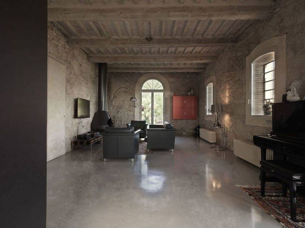 Casa – Pisa, Pratale - Altro