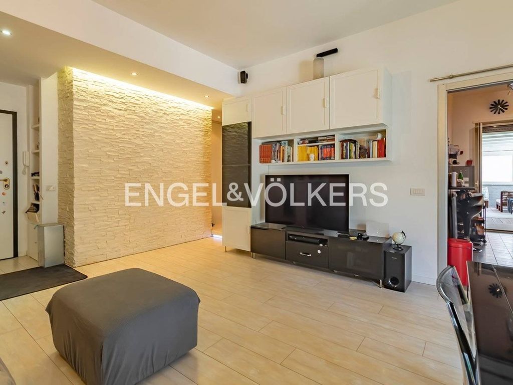 Appartamento – Rome - Altro