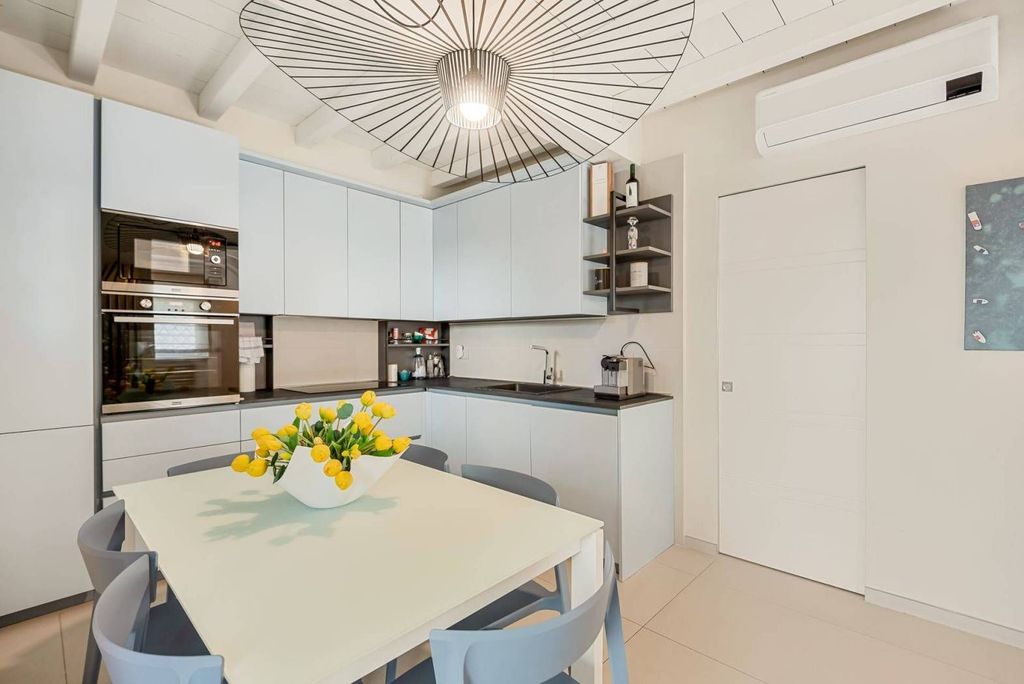 Casa – Forte dei Marmi - Altro
