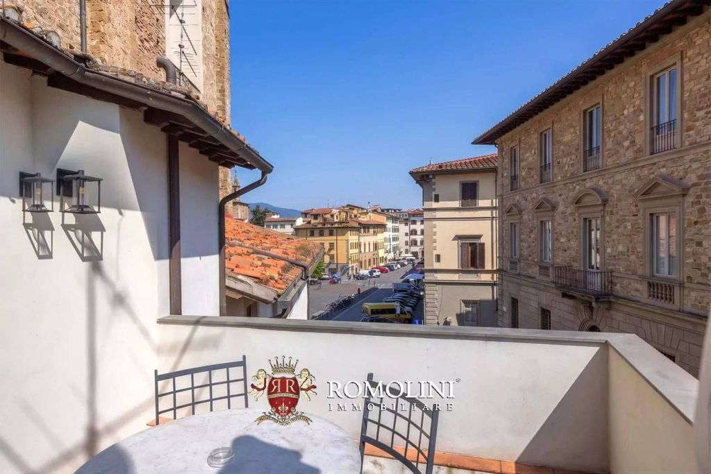 3 room luxury Flat for sale in Florence, Tuscany - Ansicht 6