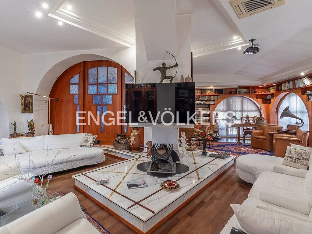 Casa – Rome - Altro