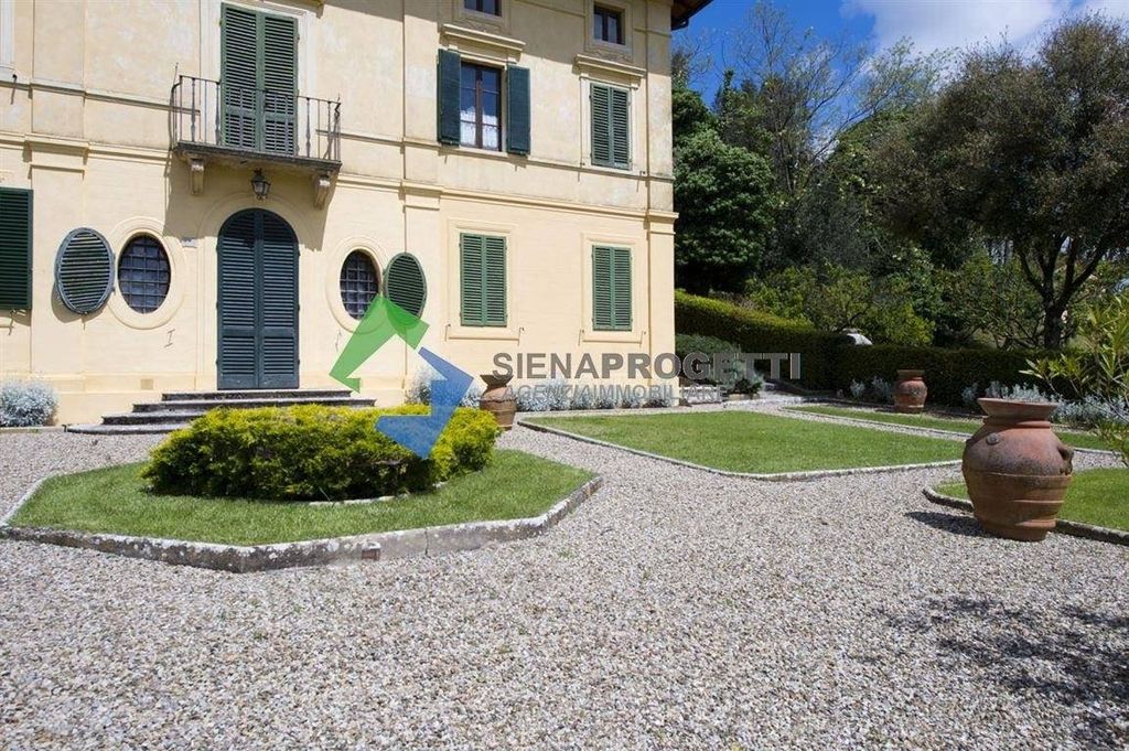 Casa – Monteriggioni - Altro