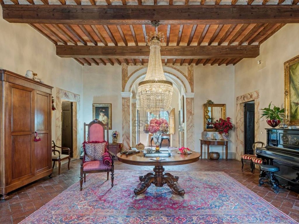 House in Santa Maria a Monte - Altro