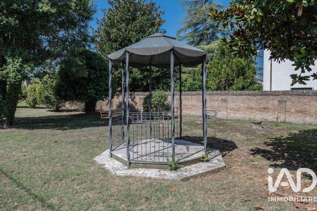 Casa – Crespino - Altro