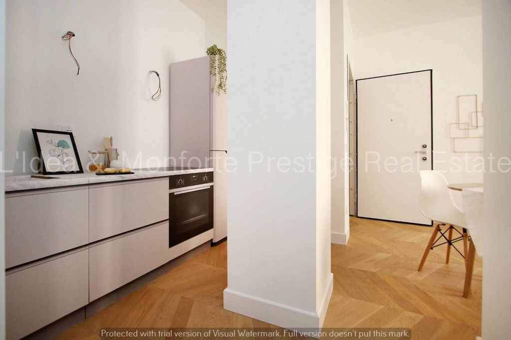 Appartamento – Milan - Altro