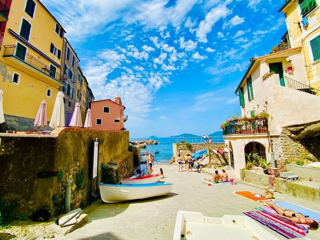 Apartment in Lerici - Altro