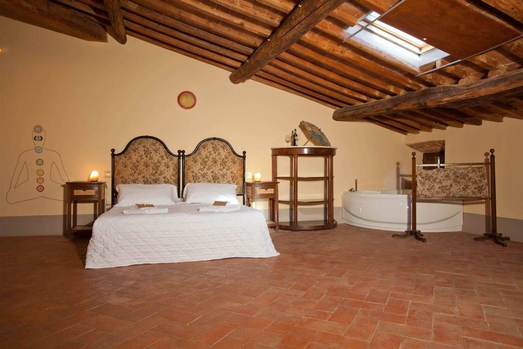 Casa – Pontassieve, Le Falle - Altro