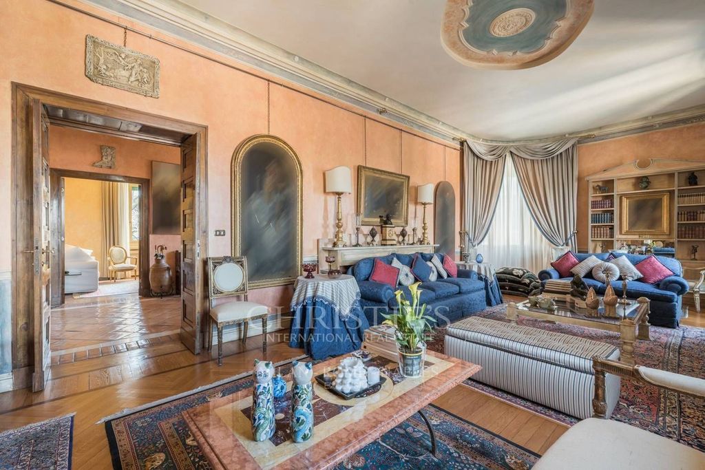 4 bedroom luxury Flat for sale in Via Barnaba Oriani, Rome, Latium - Vista 6