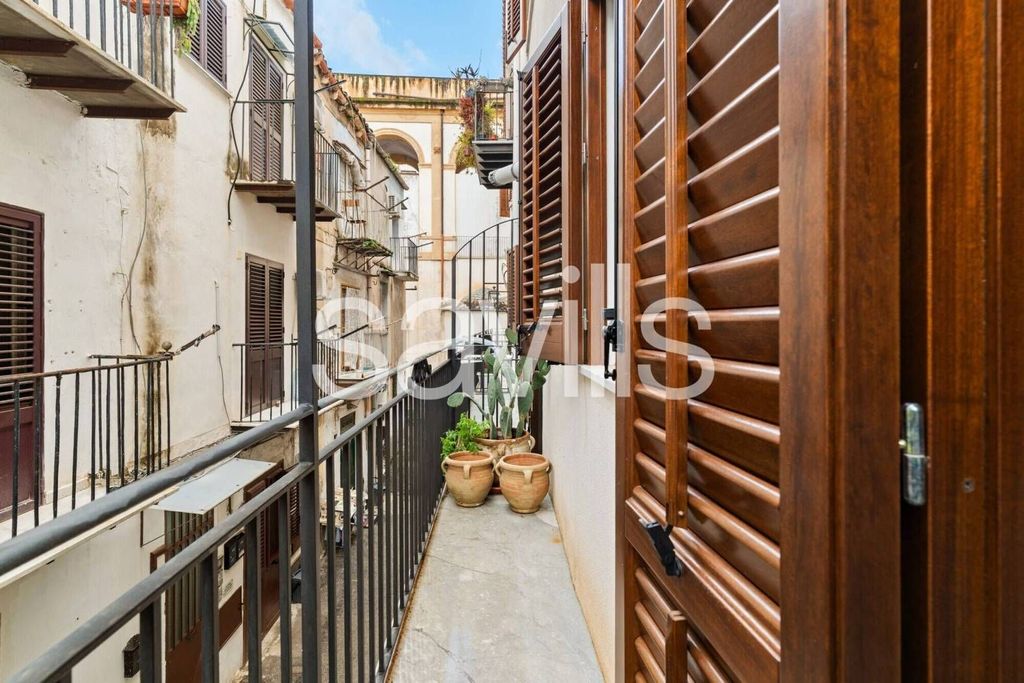 Appartamento – Palermo - Altro