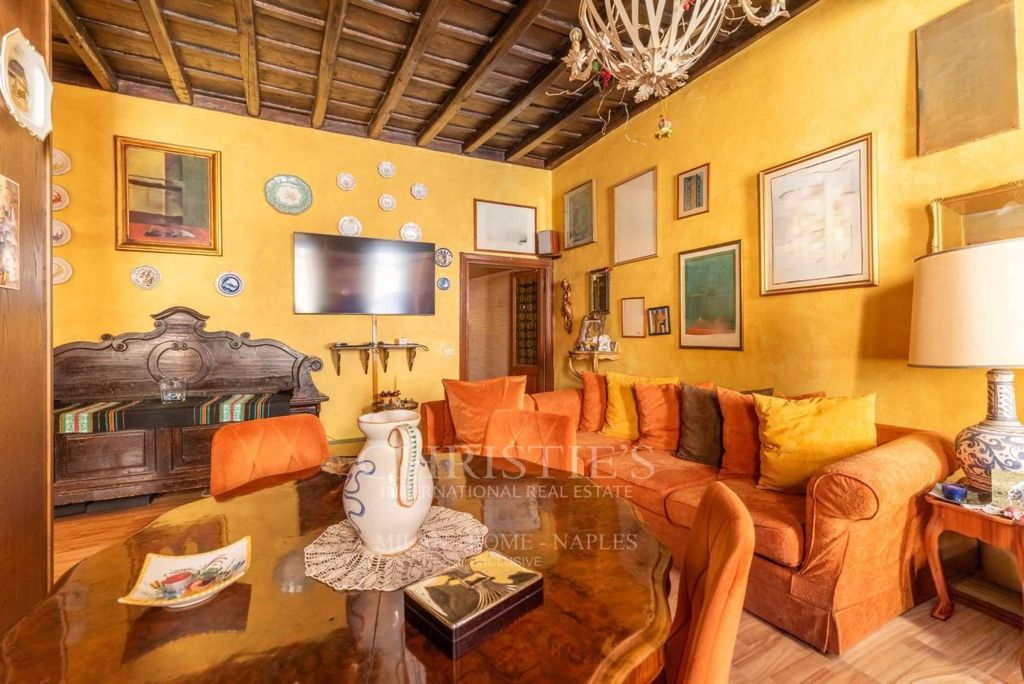 Appartamento – Rome - Altro