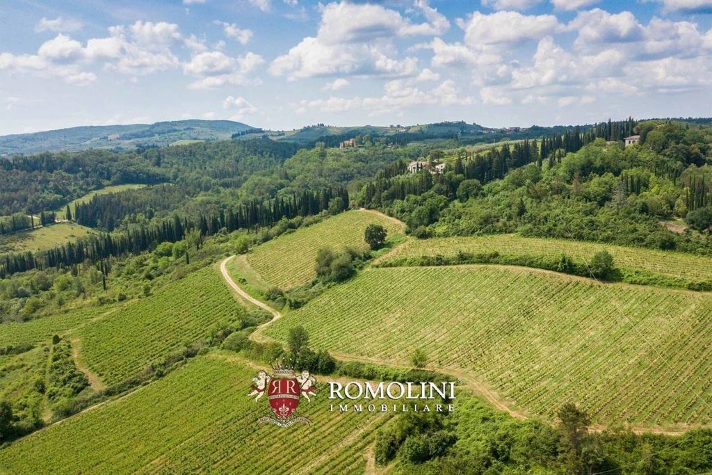 House in San Casciano in Val di Pesa - More