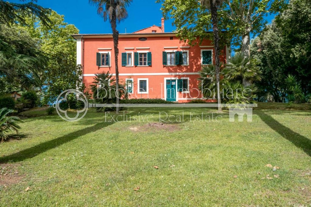 Casa – Casciana Terme - Altro
