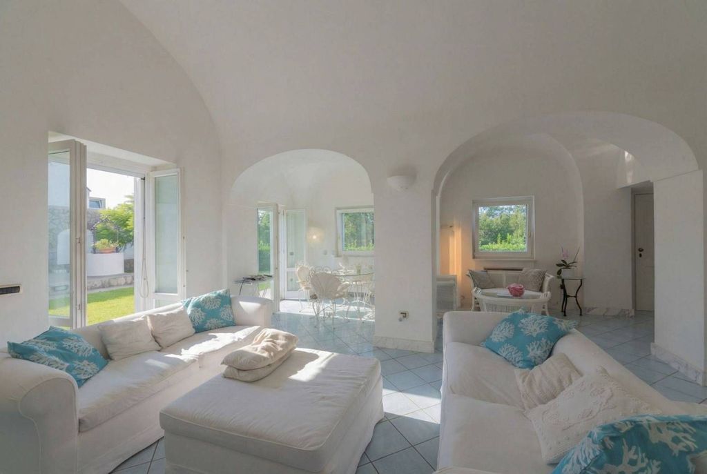 Casa – Anacapri - Altro