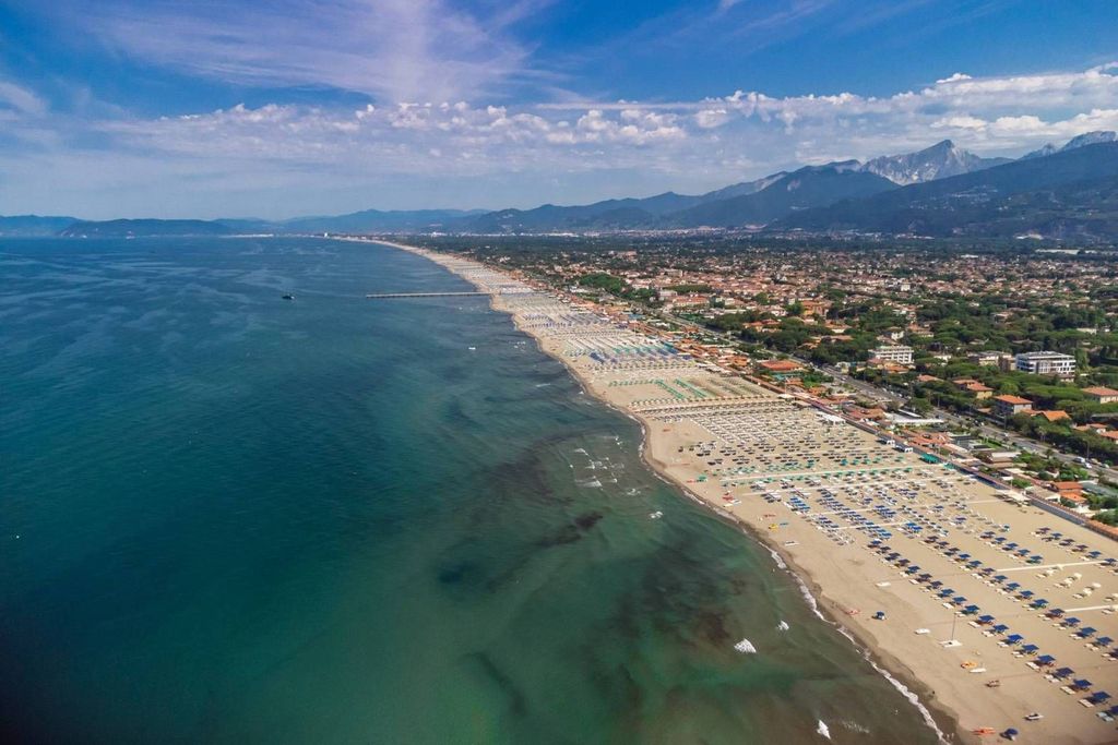 Casa – Forte dei Marmi - Altro