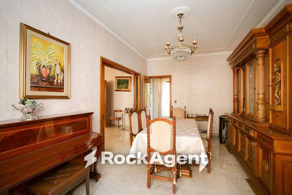 Appartamento – Rome - Altro
