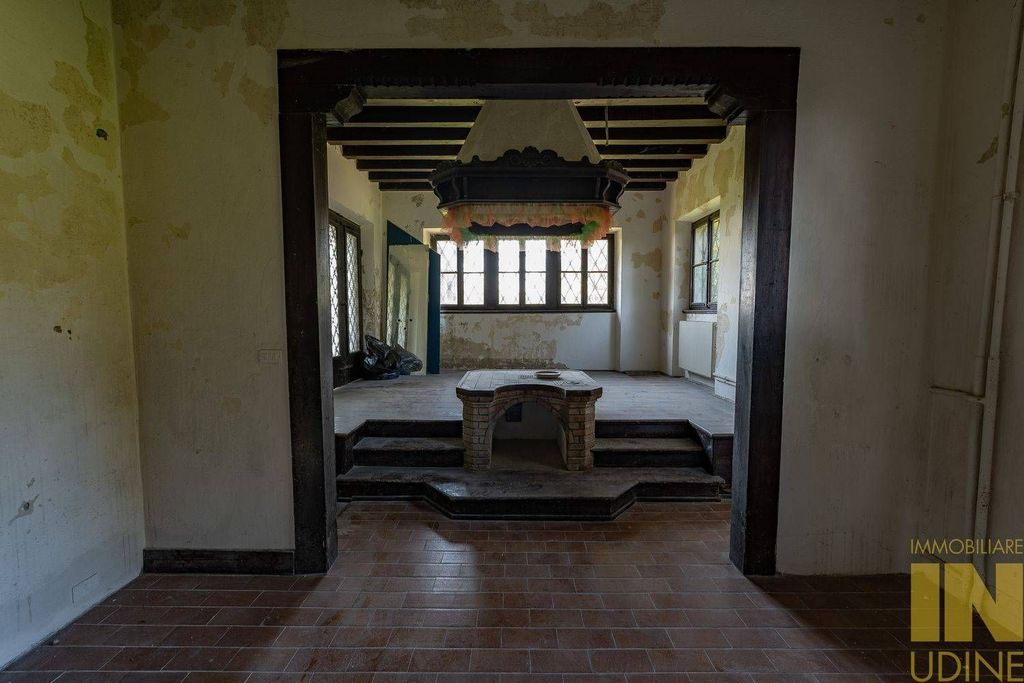 House in Moruzzo - Vista 6