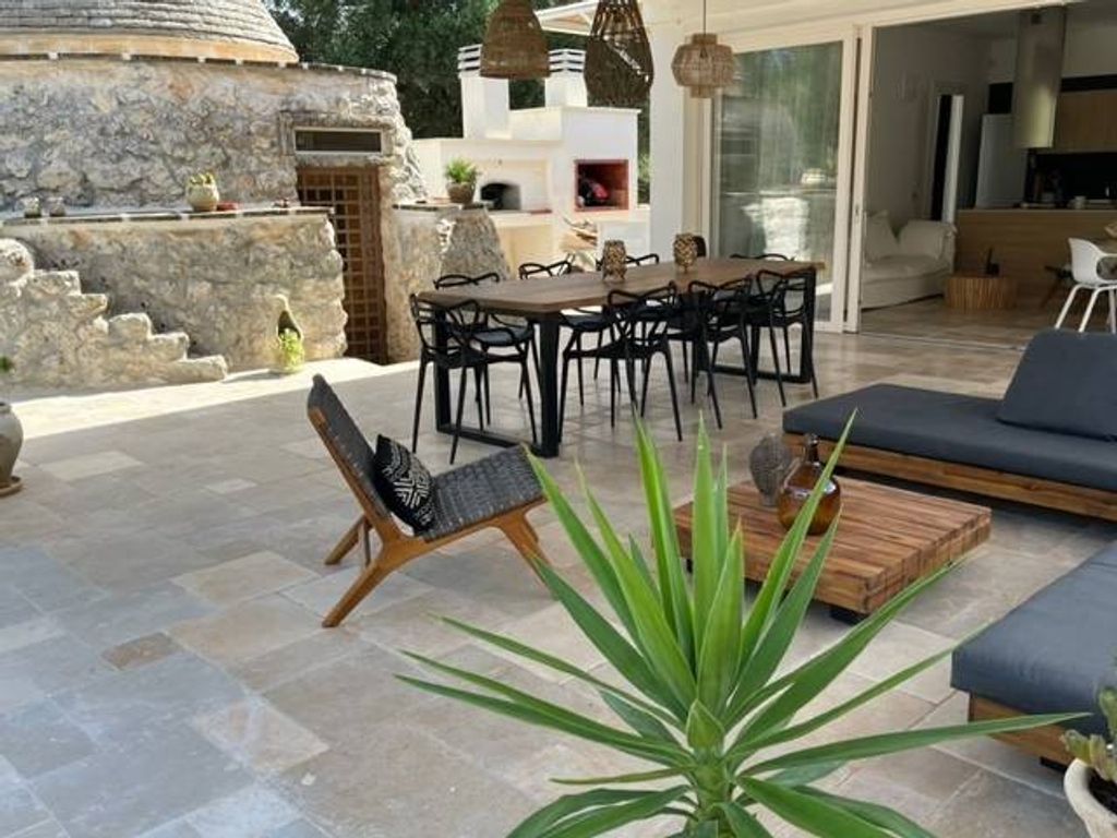 Appartamento – Carovigno - Altro