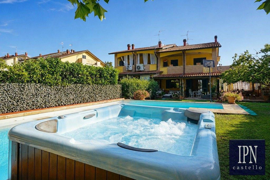 Casa – Umbertide - Altro