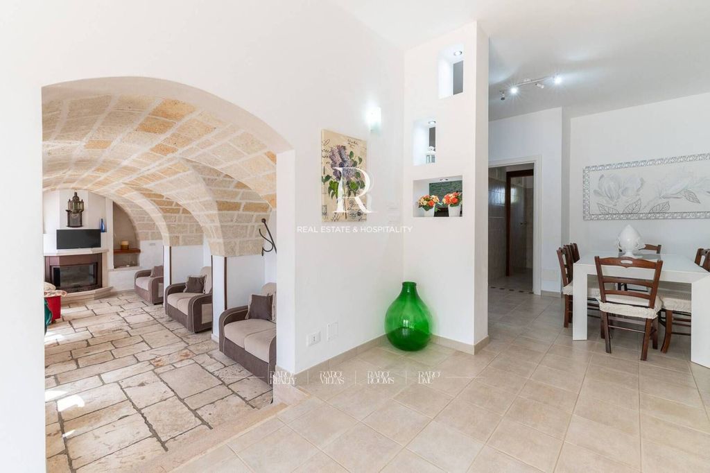 Casa – Carovigno - Altro