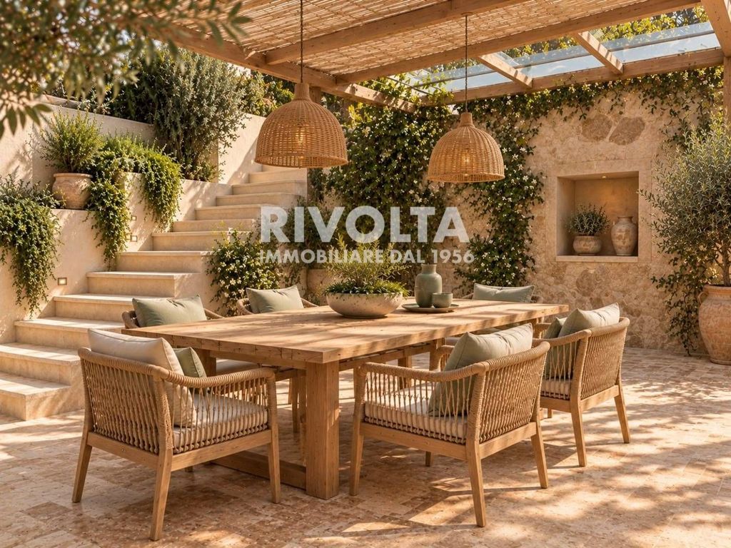 Casa – Monte Argentario - Altro