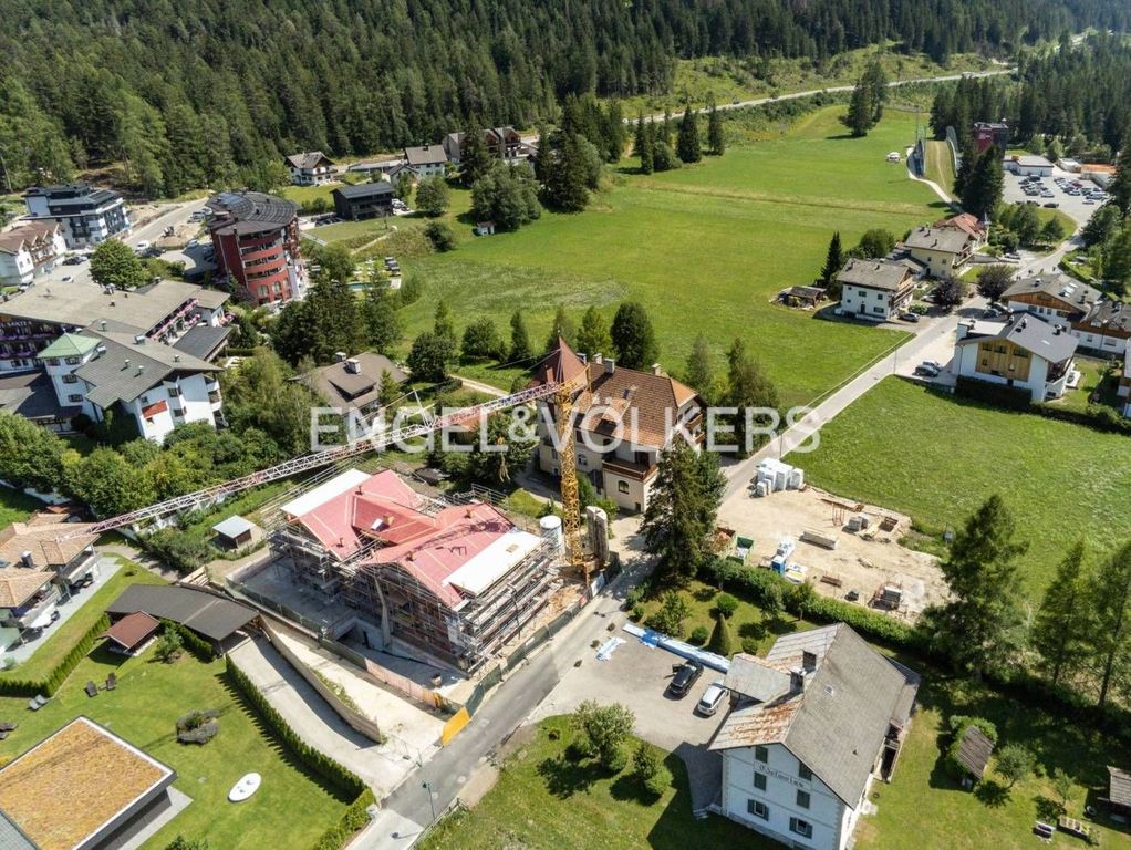Appartamento – Toblach - Altro