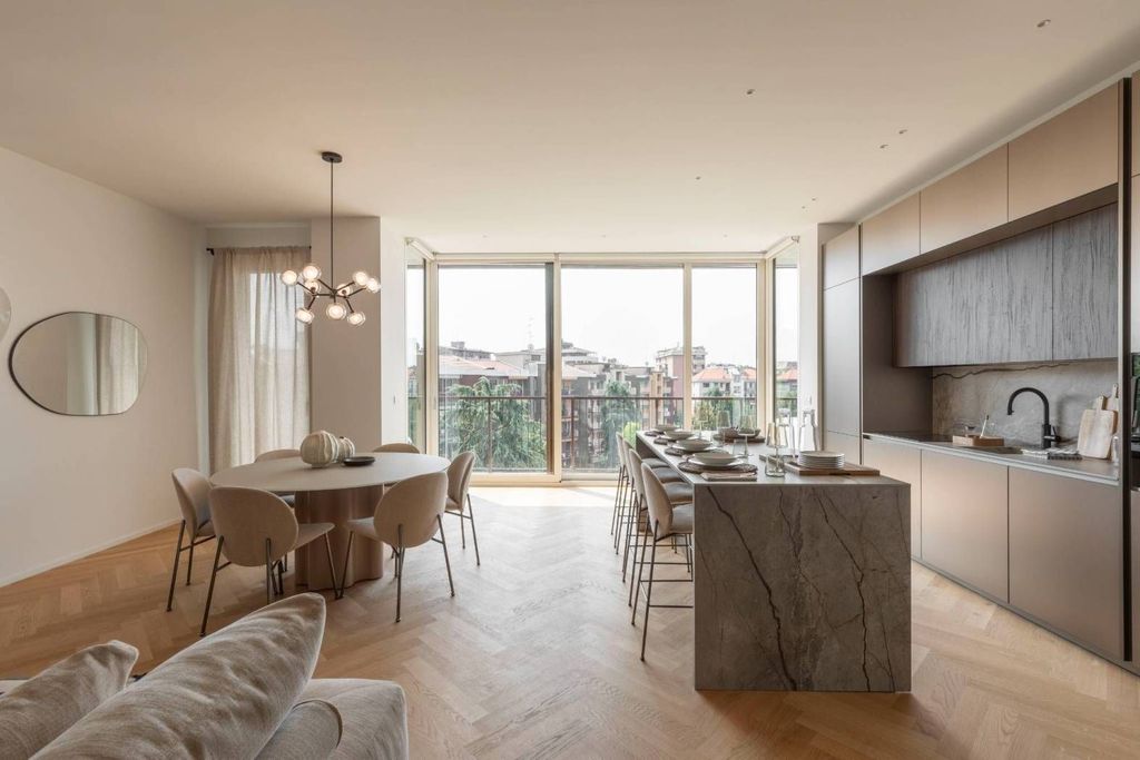 Appartamento – Milan - Altro