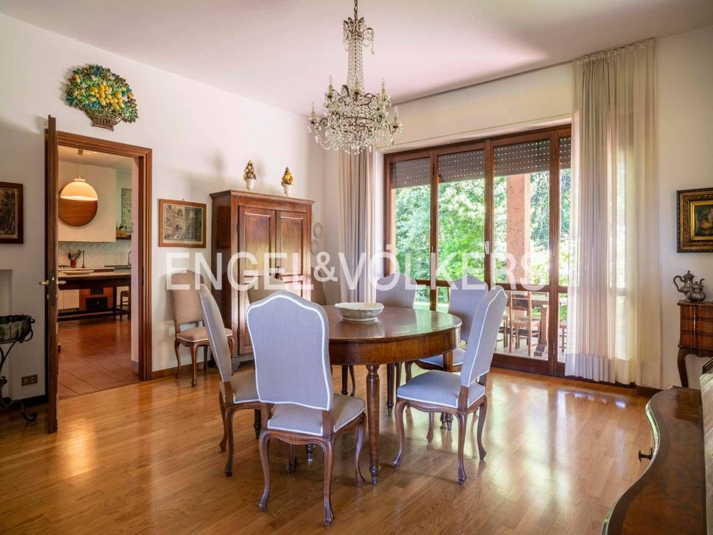 7 bedroom luxury Villa for sale in Via dei Mille, 10, Monticello Brianza, Provincia di Lecco, Lombardy - View 6