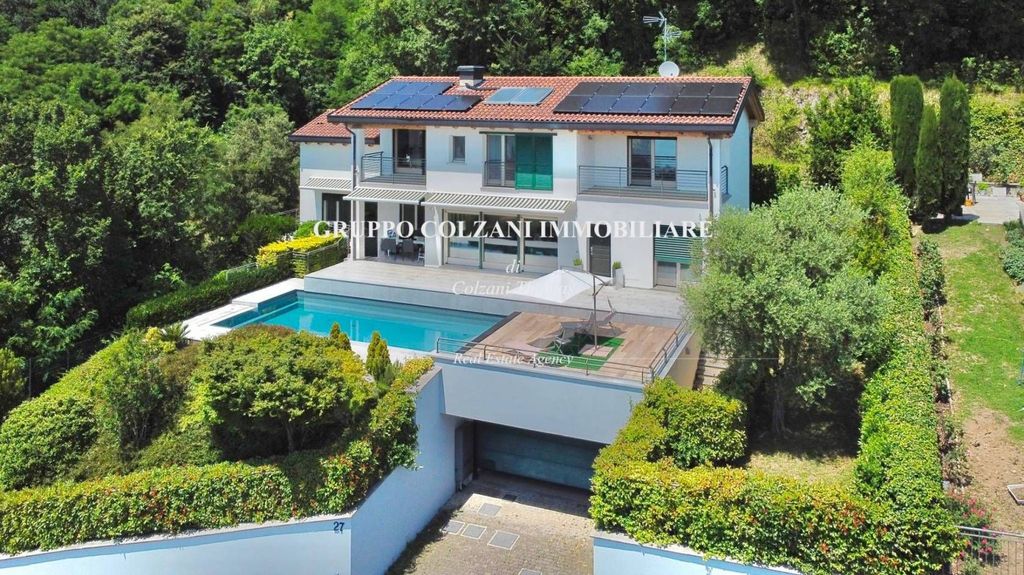 Casa – Pusiano - Altro