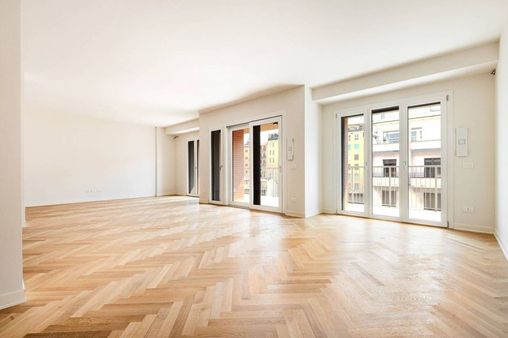 Appartamento – Milano, Borgo Ortolani, Municipio 1 - Altro