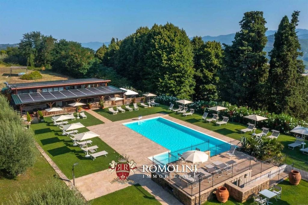 Casa – Dicomano - Altro