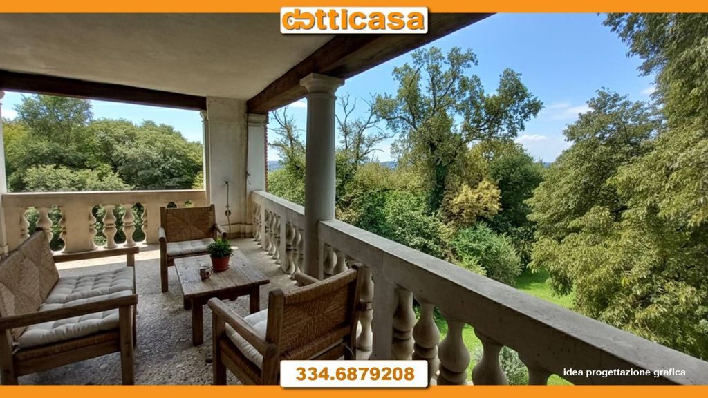 Casa – Monteviale - Altro
