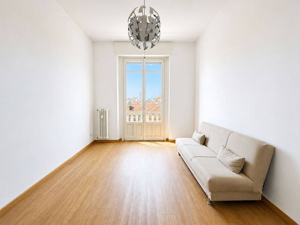 Appartamento – Milan - Altro