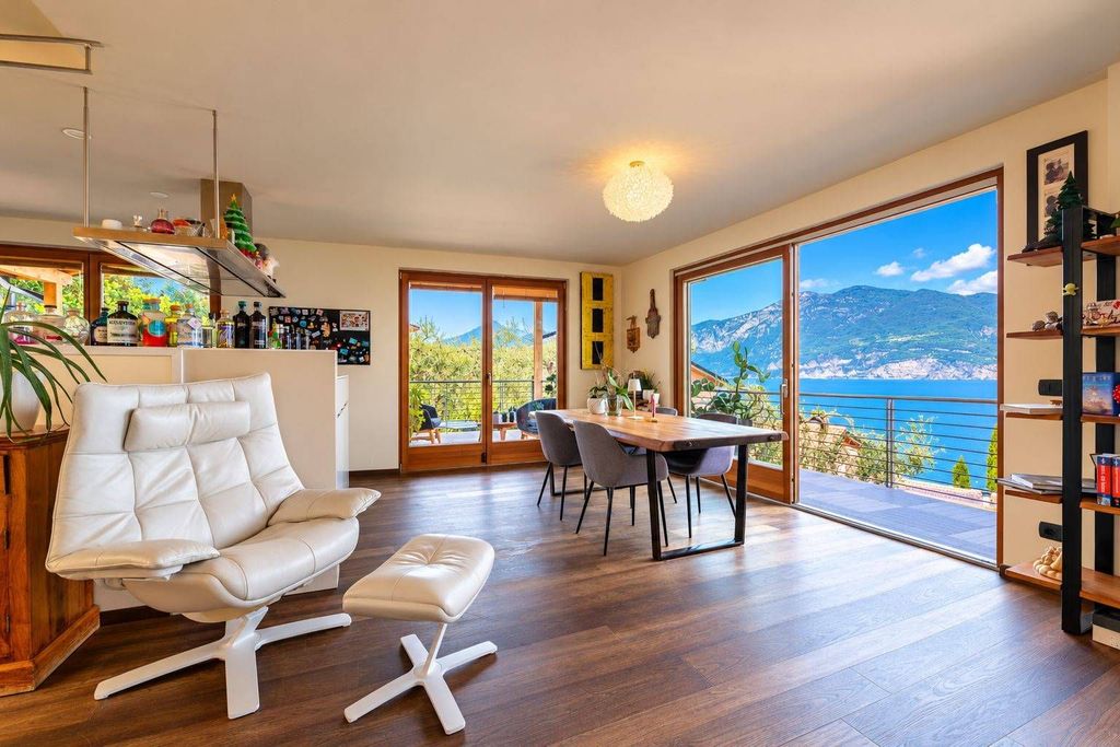 Casa – Brenzone - Altro