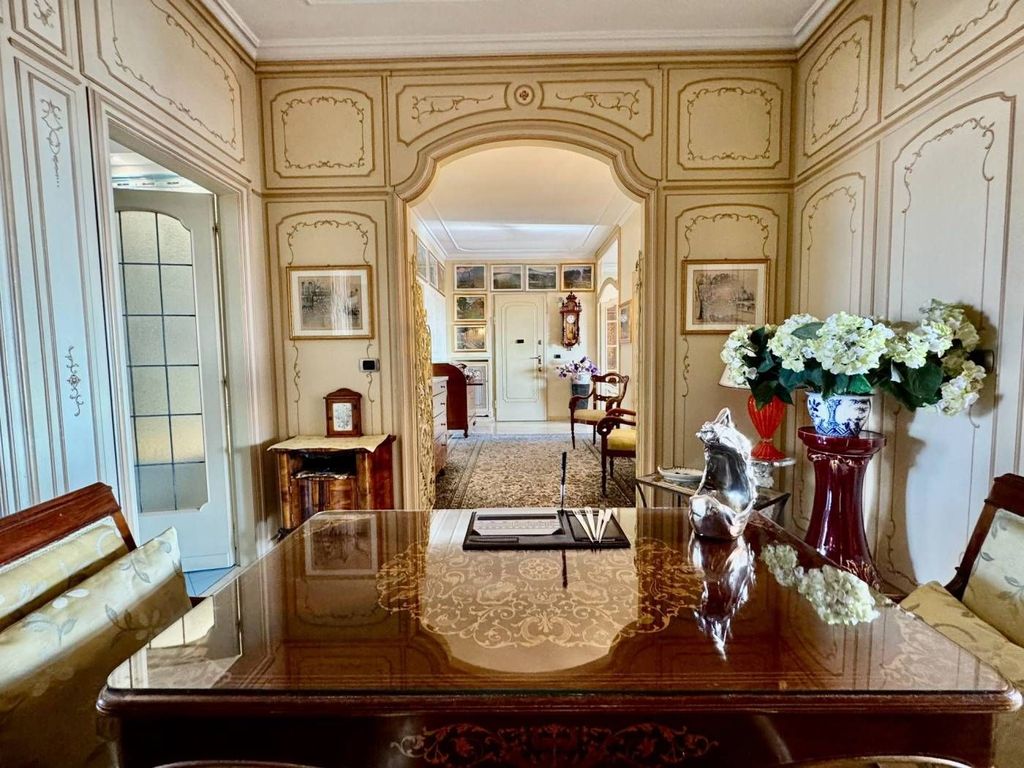 2 bedroom luxury Flat for sale in Corso Francia, 46, Turin, Province of Turin, Piedmont - Vista 6