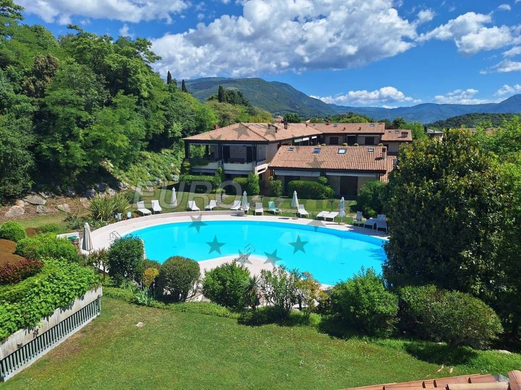 Appartamento – Costermano - Altro