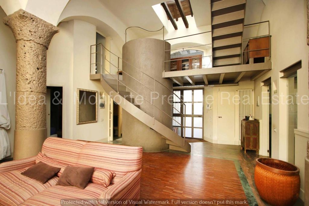 Casa – Milano, Navigli, Municipio 6 - Altro