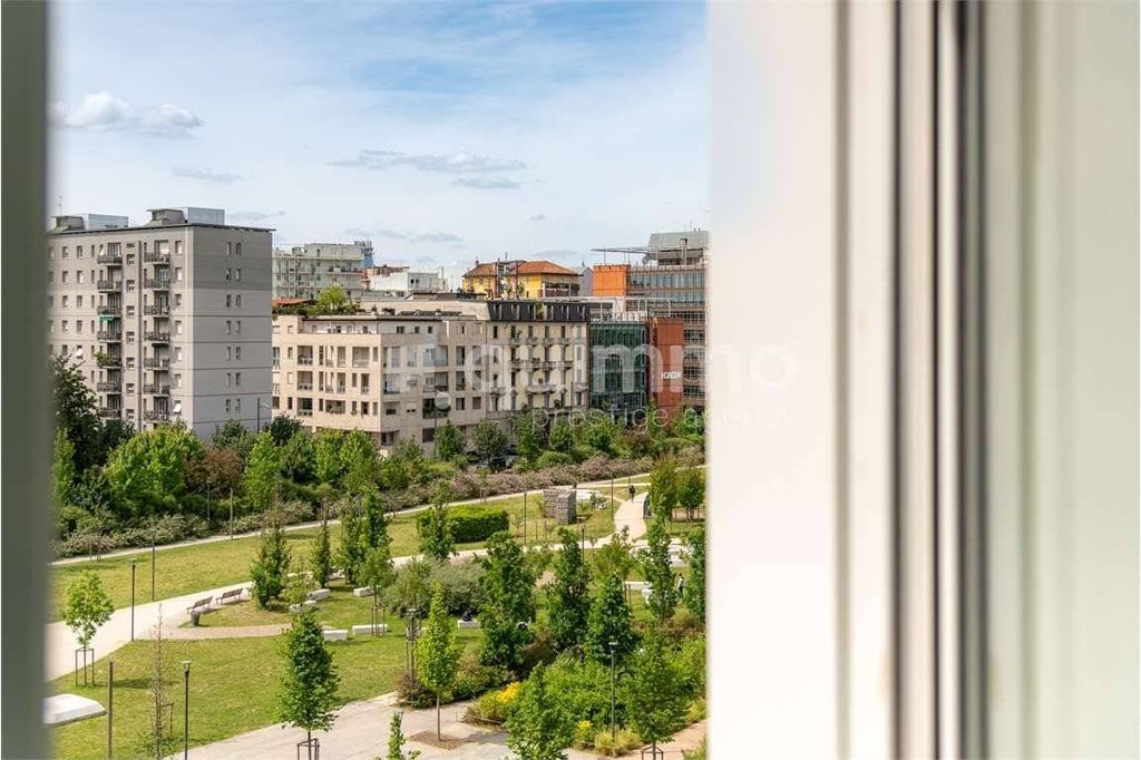 Appartamento – Milan - Altro