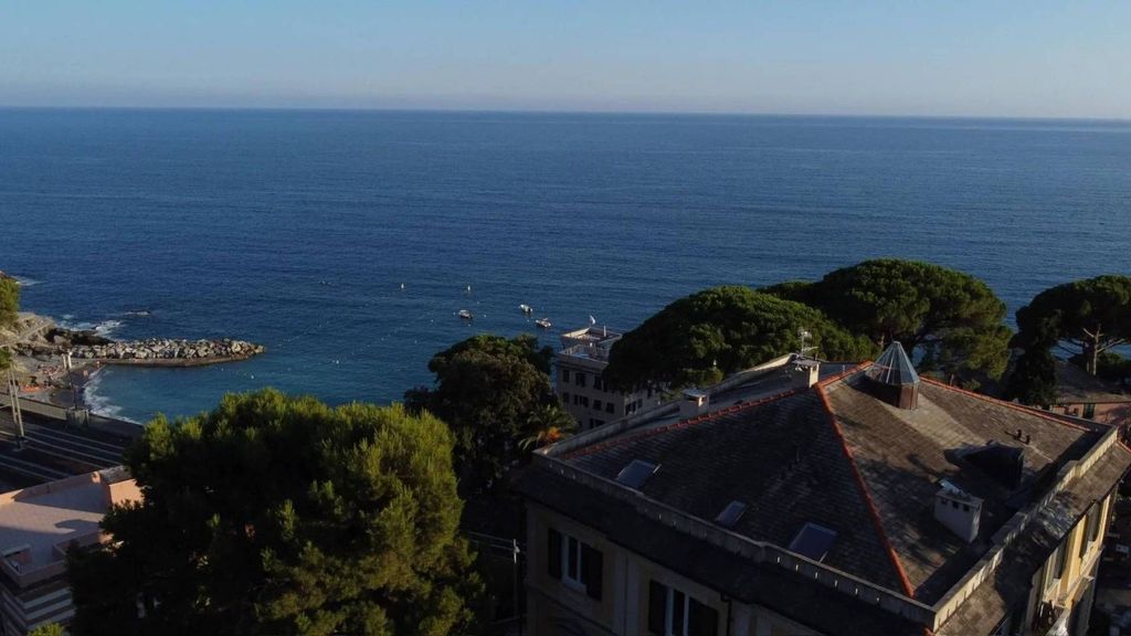 Appartamento – Zoagli - Altro