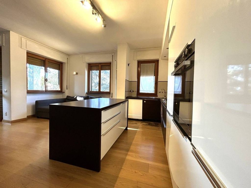 Appartamento – Milan - Altro