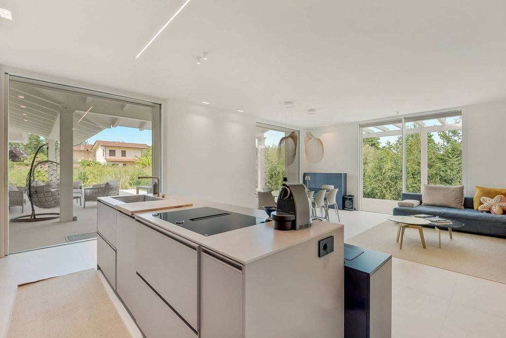 Casa – Forte dei Marmi - Altro