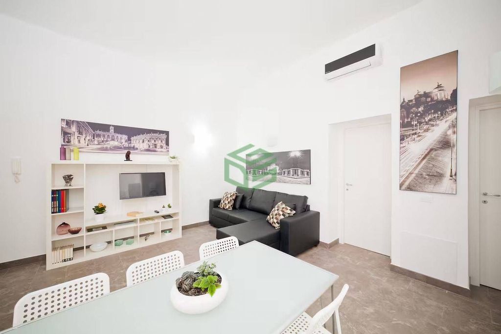 Appartamento – Rome - Altro
