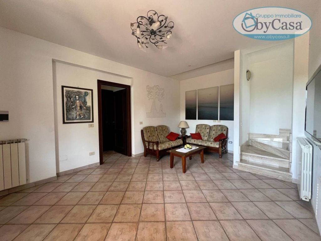 Casa – Oriolo Romano - Altro
