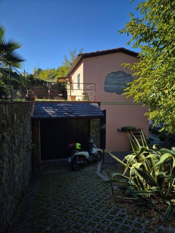 Casa – Bonassola, Scernio - Altro